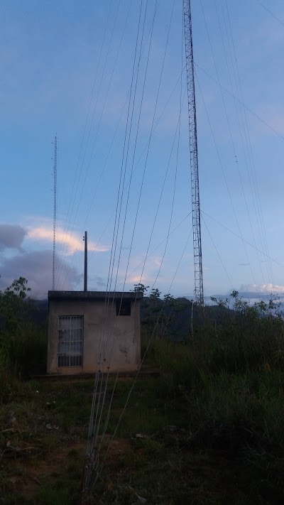 photo of Mirador Las Antenas