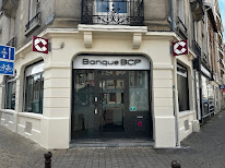 Banque BCP Reims à Reims