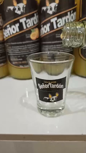 Señor Tardon - Pub