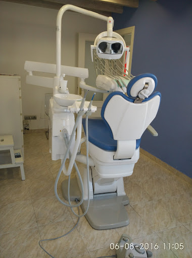 Clinica Dental Dra Barrio Alonso - Thumbnail