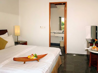 Photos of Novotel Palembang - Hotel & Residence