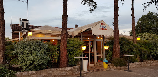 Bar trattoria la brava