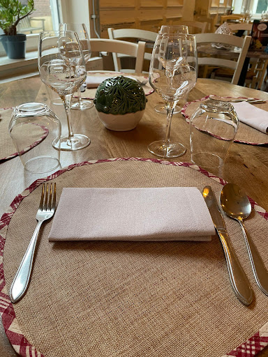 Italiaans Restaurant La Sfida (Authentic Italian cuisine) - Thumbnail