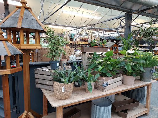 Okells Garden Centre - Thumbnail