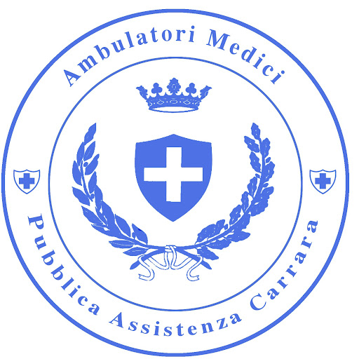 Ambulatori Medici Pubblica Assistenza Carrara - Thumbnail