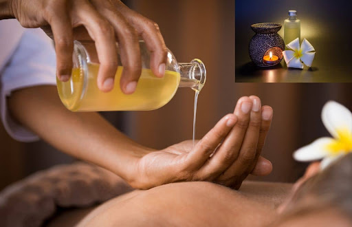 Balance Massage Spa - Thumbnail