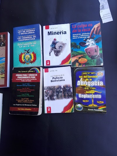 Photos of Garabato