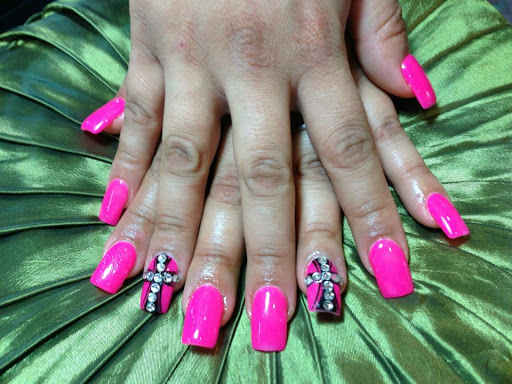 A1 Nails - Visual
