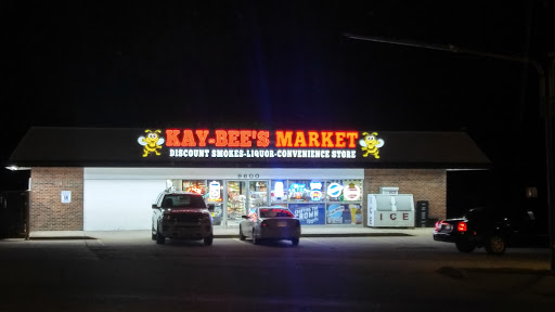 Kay-Bee's Market Liquor, Smokes, Convenience Store - Thumbnail