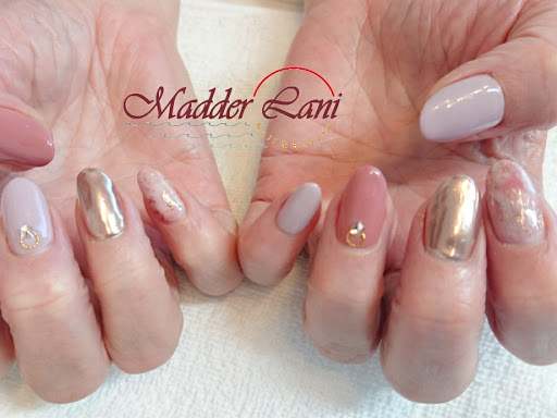Madder Lani マダー ラニ ネイルサロン