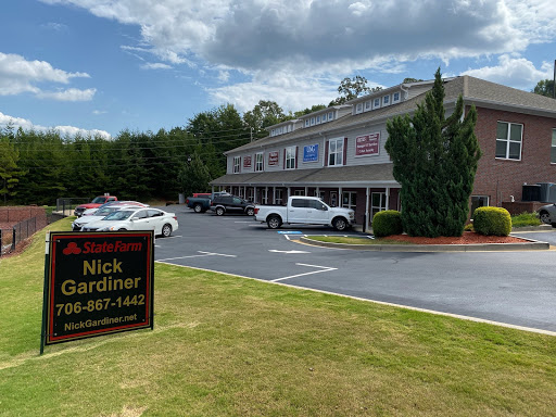 Nick Gardiner - State Farm Insurance Agent - Thumbnail