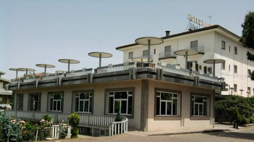 Hotel Bruni Snc - Ristorante Bar Tabacchi - Thumbnail