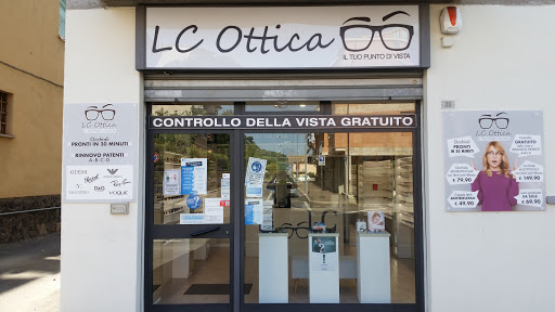 LC ottica - Visual