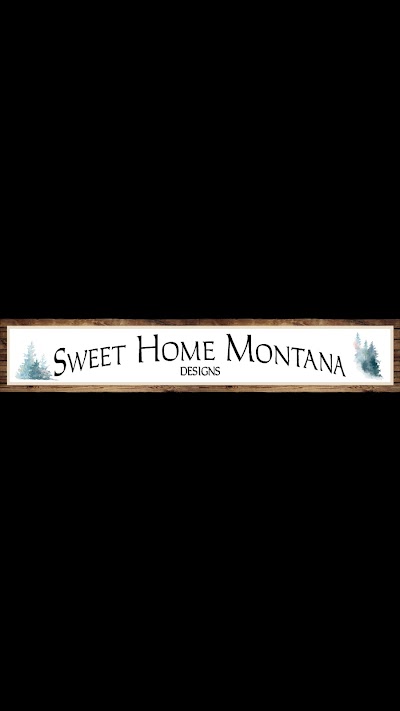 Sweet Home Montana Designs