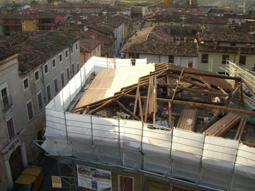 Imperadori Coperture - Thumbnail