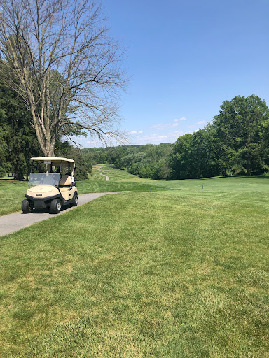 Conestoga Country Club