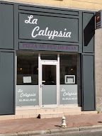 La Calypsia Montrouge PIZZA AU FEU DE BOIS à Montrouge