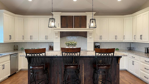 Schrock's Country Kitchens & Furniture