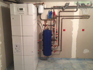 Photo n°5 de L' Aa Services à Merck-Saint-Liévin (Fournisseur d'équipements de chauffage)