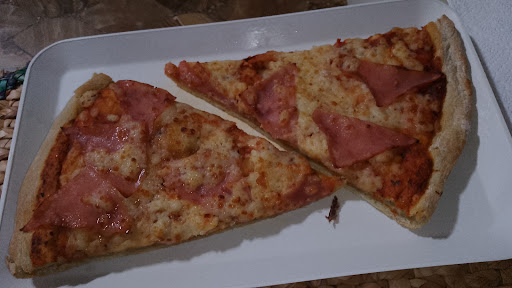Ponte Pizza - Centro San Luis Potosí Gallery - Mexico