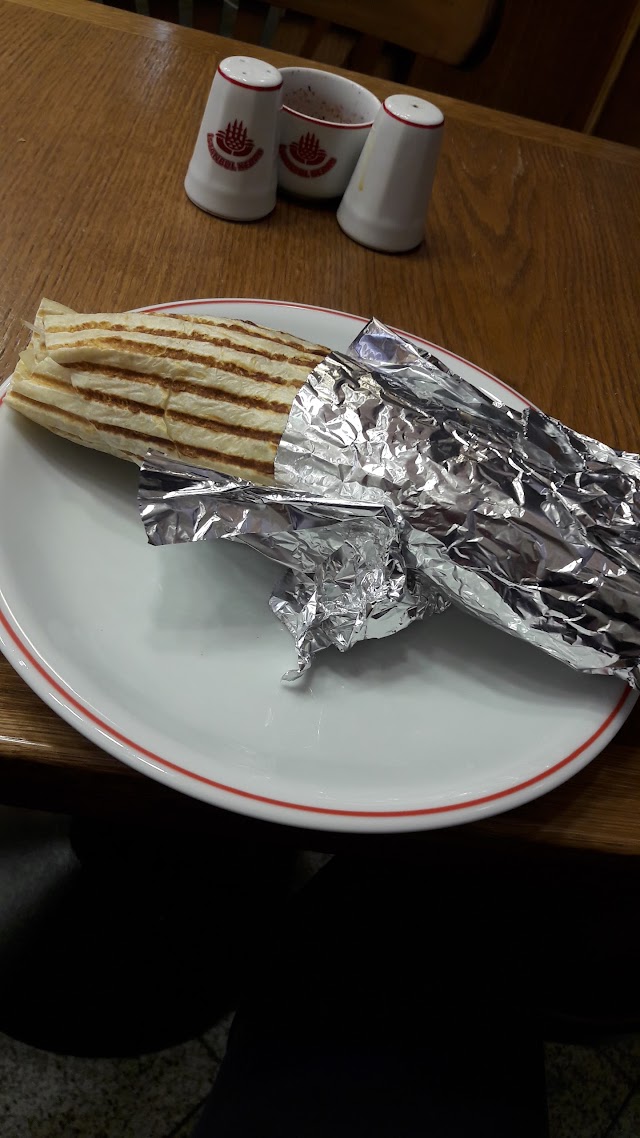 Pizza & Kebab Aladin