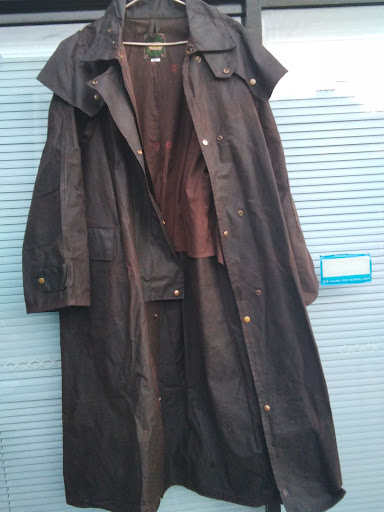 Australian Woollen Mills & PACEMAKER COATS-Manufacturer Direct to consumer. Any size. - Thumbnail
