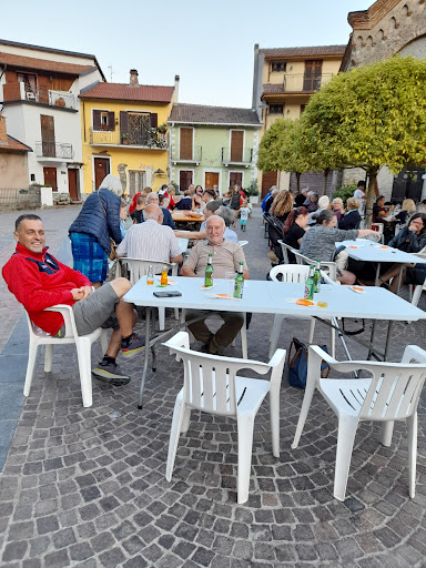 Bar Gastaldi Renata