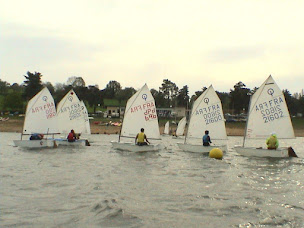 Photo n°19 de CARMAUX VOILE à Monestiés (Club de voile)