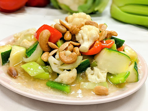 Oriental Chef Blackmans Bay Gallery - Australia