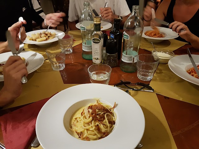 il Ritrovo del Gusto