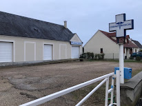 Dr François Morsli à Pithiviers