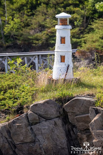 Echo Point Lighthouse - Visual