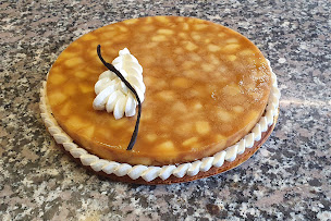 Photo n°9 de Le Pétrin du Beausset à Le Beausset (Pâtisserie)