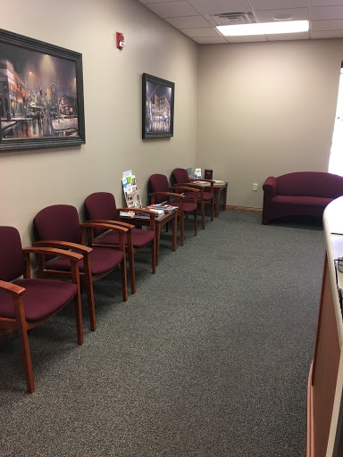 Prairie Rehabilitation - Central Sioux Falls - Thumbnail