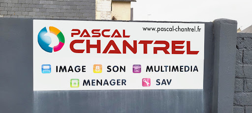Pascal CHANTREL - Visual