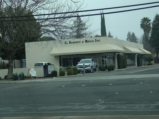 Sargent Sargent & Bryan Inc