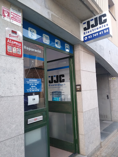 JJC Electronics