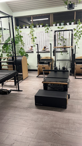 Pilates Utopia Perth Gallery - Australia
