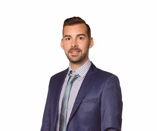 Capifrance : Guillaume DOS SANTOS