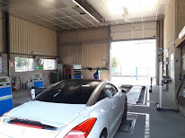 Sécuritest Contrôle Technique Automobile VILLENEUVE SUR YONNE à Villeneuve-sur-Yonne