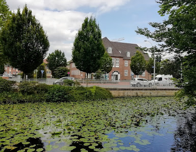 Stadt Velen Ramsdorf Str 19, 46342 Velen, Deutschland