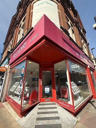 Belvoir Estate & Lettings Agent, Camberley