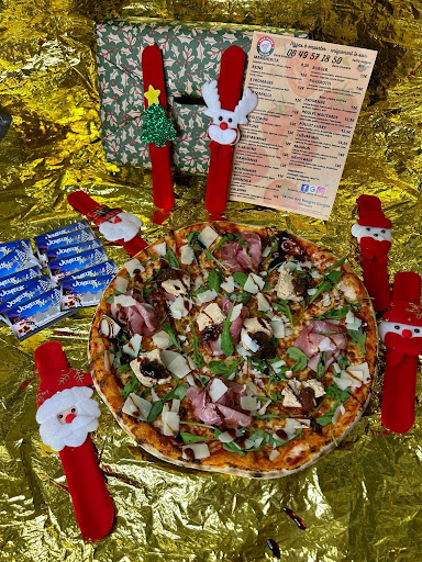 Photo 4 - Max Pizza - Saujon
