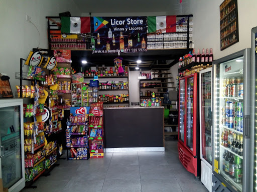 Licor Store - Thumbnail