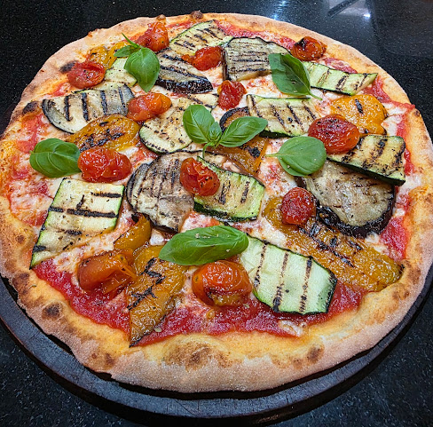 La Saporita London by null