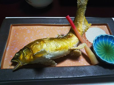 Photos of 尾上の湯旅館