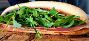 Photo n°1 de Le Map foodtruck à Orsinval (Restauration rapide)