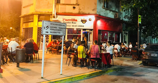 Don José Parrilla RestoBar