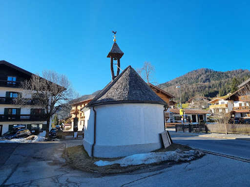 Marienkapelle, Entfeldener Kapelle - Thumbnail