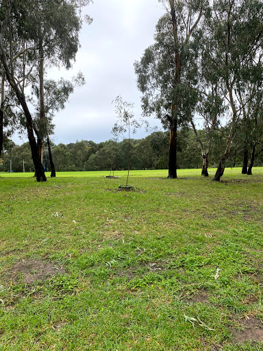 Poulter Reserve
